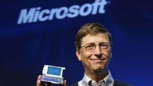 Bill Gates