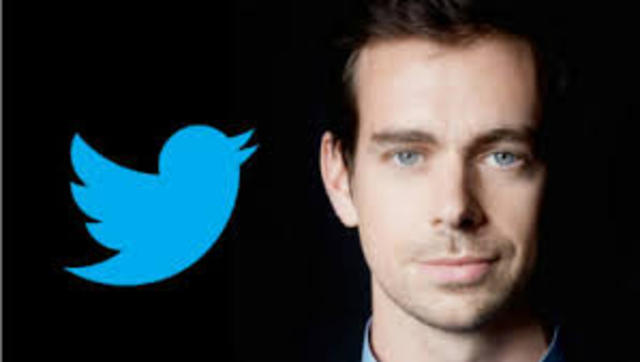 Jack Dorsey