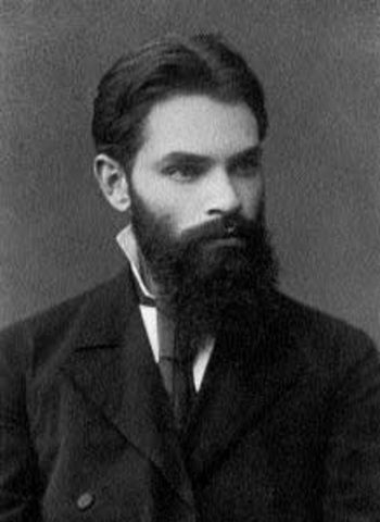 Александр Михайлович Ляпунов