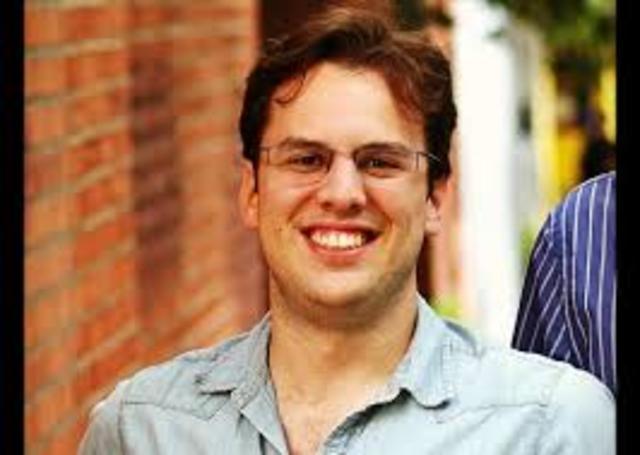 Mike Krieger