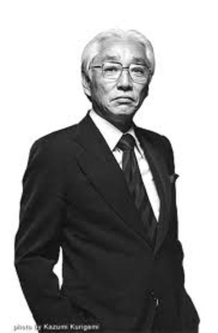 Akio Morita