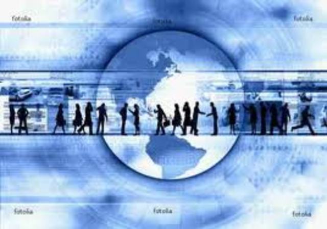 Internet e a população em geral