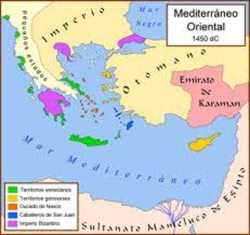 Intervenció de l'Imperi Otomà