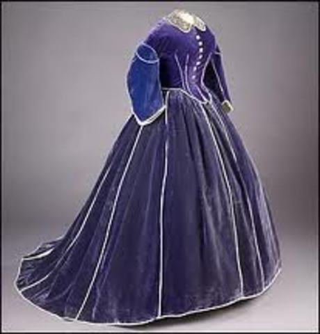 Elizabeth Starts Teaching Her Own Classes