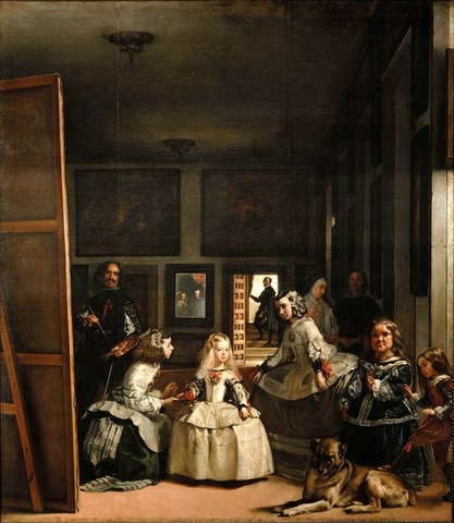 Las Meninas (Velasquez)