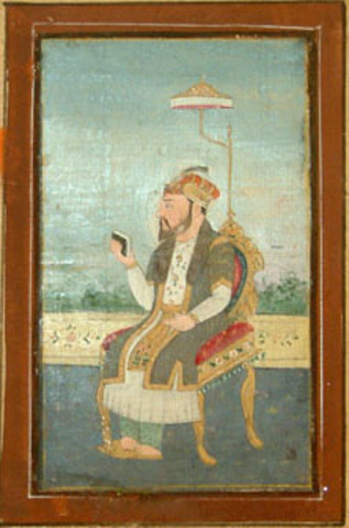 Rafi ud-Darajat