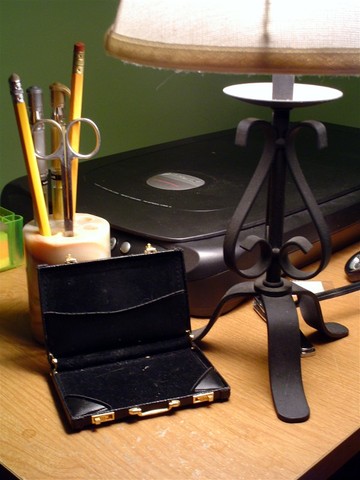 Cunard the Businessman