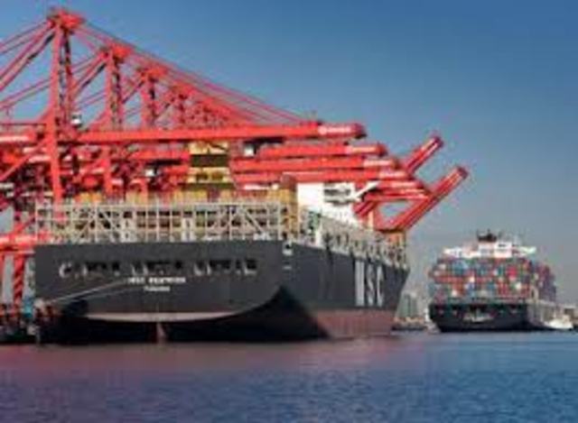 Acuerdo de cartagena