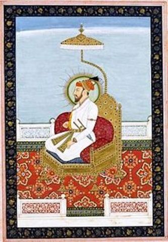 Shah Jahan II