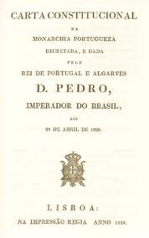 Carta Constituicional