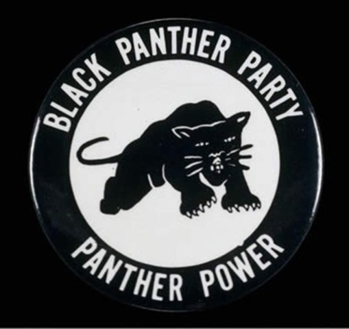 Black Panthers Founded