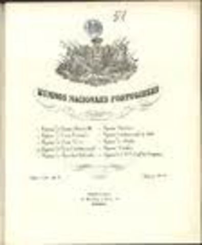 Carta Constituicional