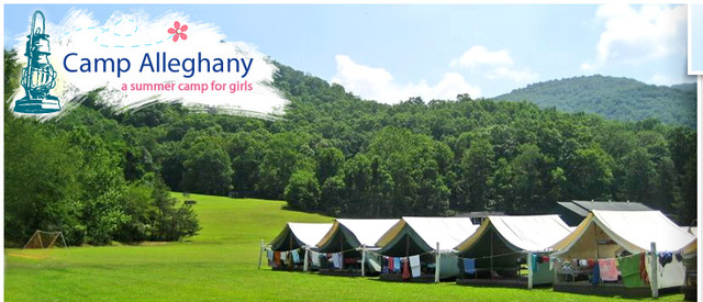 Camp Alleghany