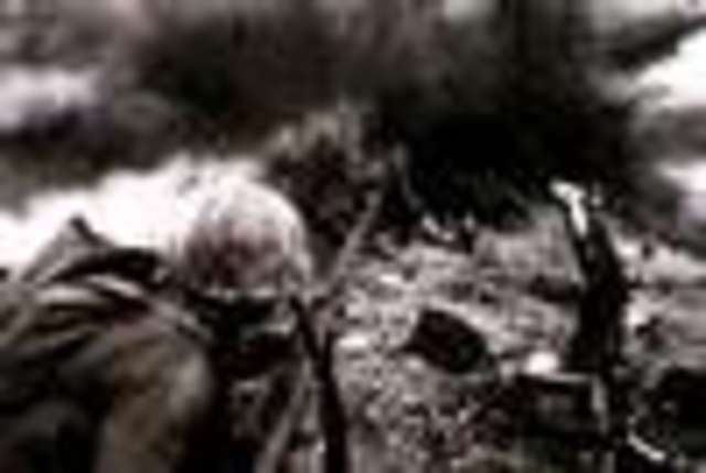 North Korean Invasion of South Korea