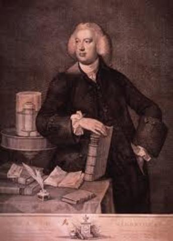 Treatise on the Scurvy