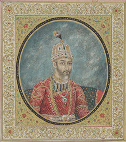 Akbar II