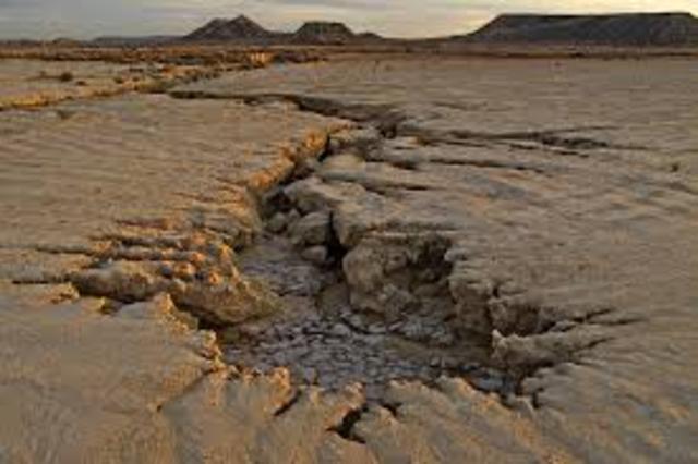 CALENTAMIENTO GLOBAL