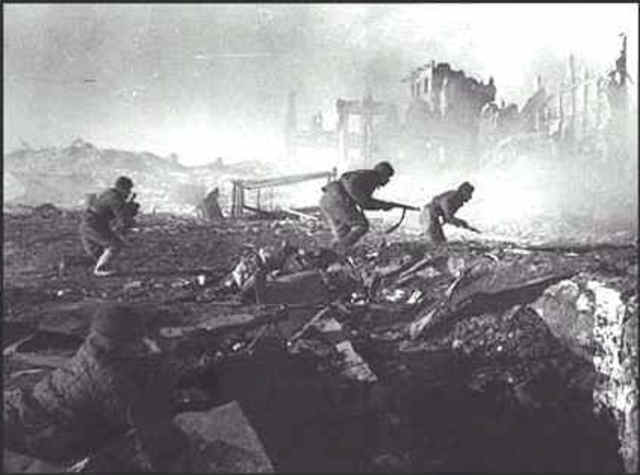 Stalingrad
