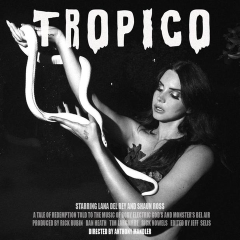 Tropico