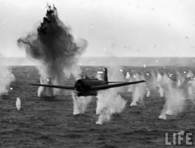 755am Somthing Falls