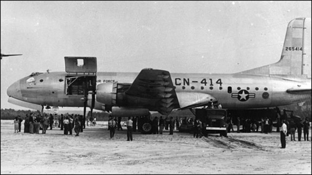 Berlin Airlift
