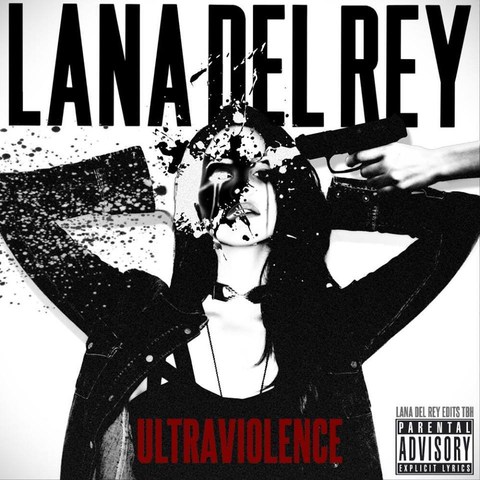 "Ultraviolence" & other projects