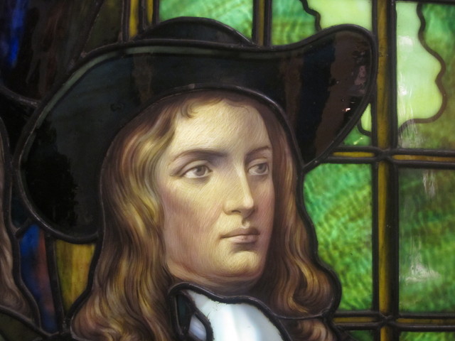 William Penn's Birthday