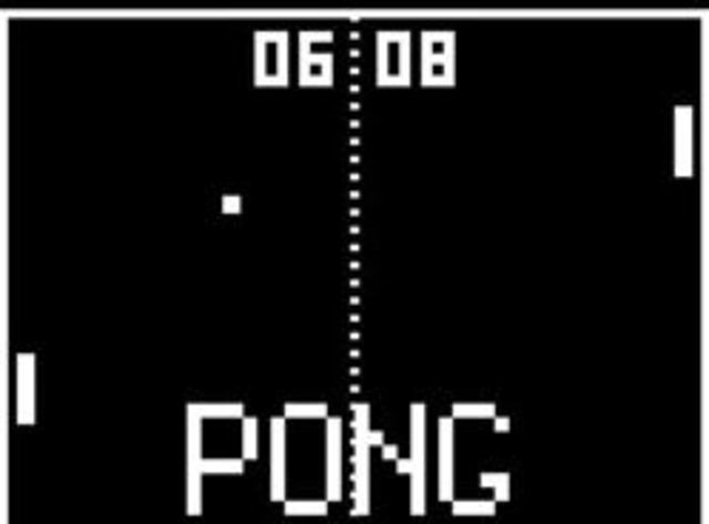 Pong