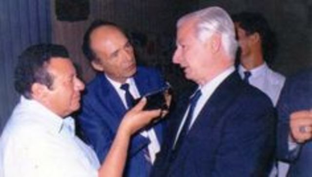 José Simón Azcona del Hoyo