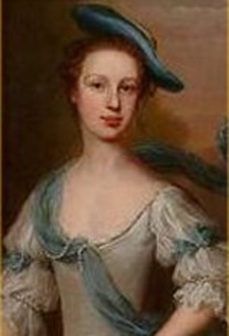 Hannah Callowhill's Birthday