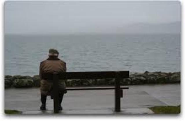 Intimacy vs. Isolation