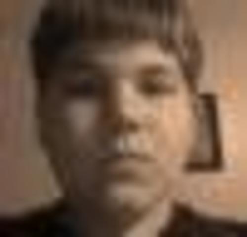 Adam Guilmeister is Born