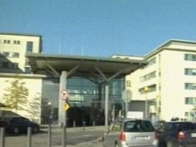 Errors revealed in breast cancer checks