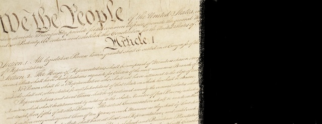 Constitutional Convention