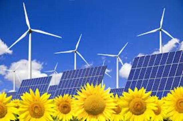 Energias alternativas