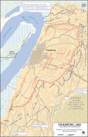 Not wet but a battle