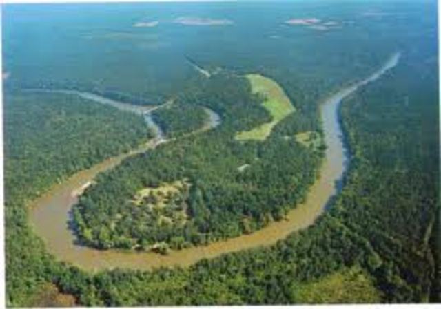 Battle of Horseshoe Bend