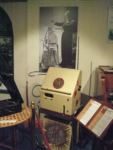 Theremin
