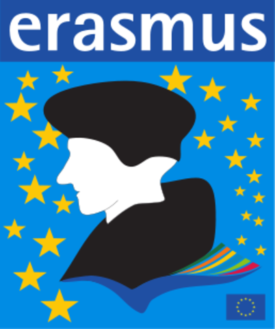 ΕΓΚΑΙΝΙΑ ΠΡΟΓΡΑΜΜΑΤΟΣ ERASMUS
