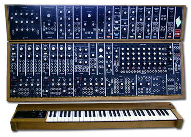 Moog