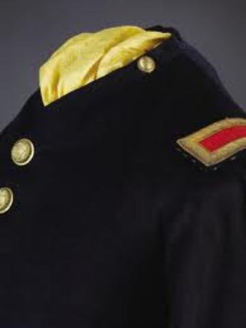 lieutenant