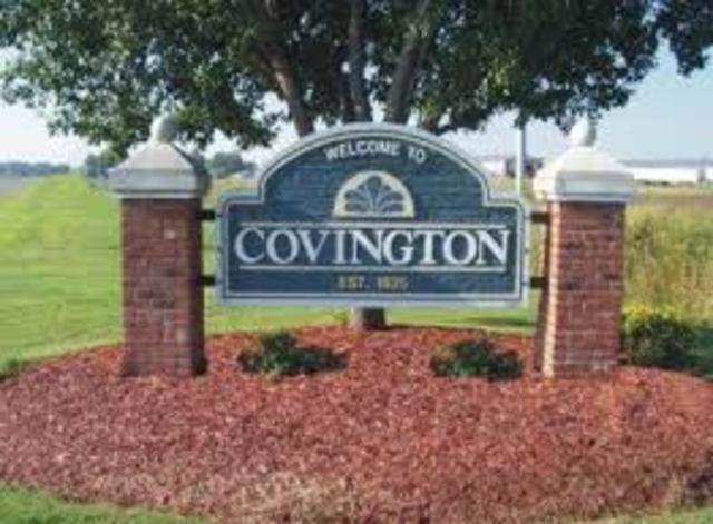 covington