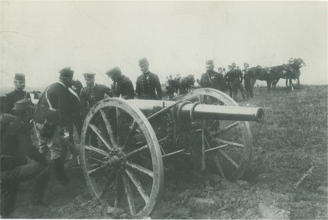 Rendició de l'Imperi Austríac