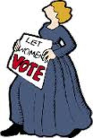 19th amendment passed