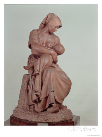 Рождение Никиты на свет