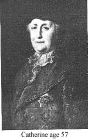 Catherine the Great
