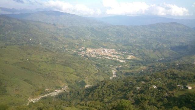 la agricultura fue una de las primeras en existir