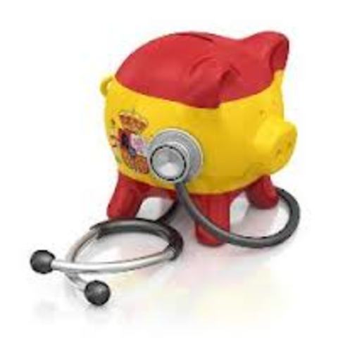 Los males de España entre 1898 y 1923