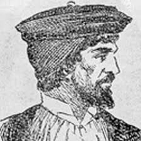 Gaspar Corte-Real and his journey.