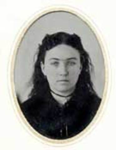 Cummings got married